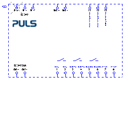 Macro of part PULS.UB20.241